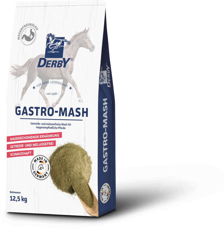 DERBY Gastro-Mash